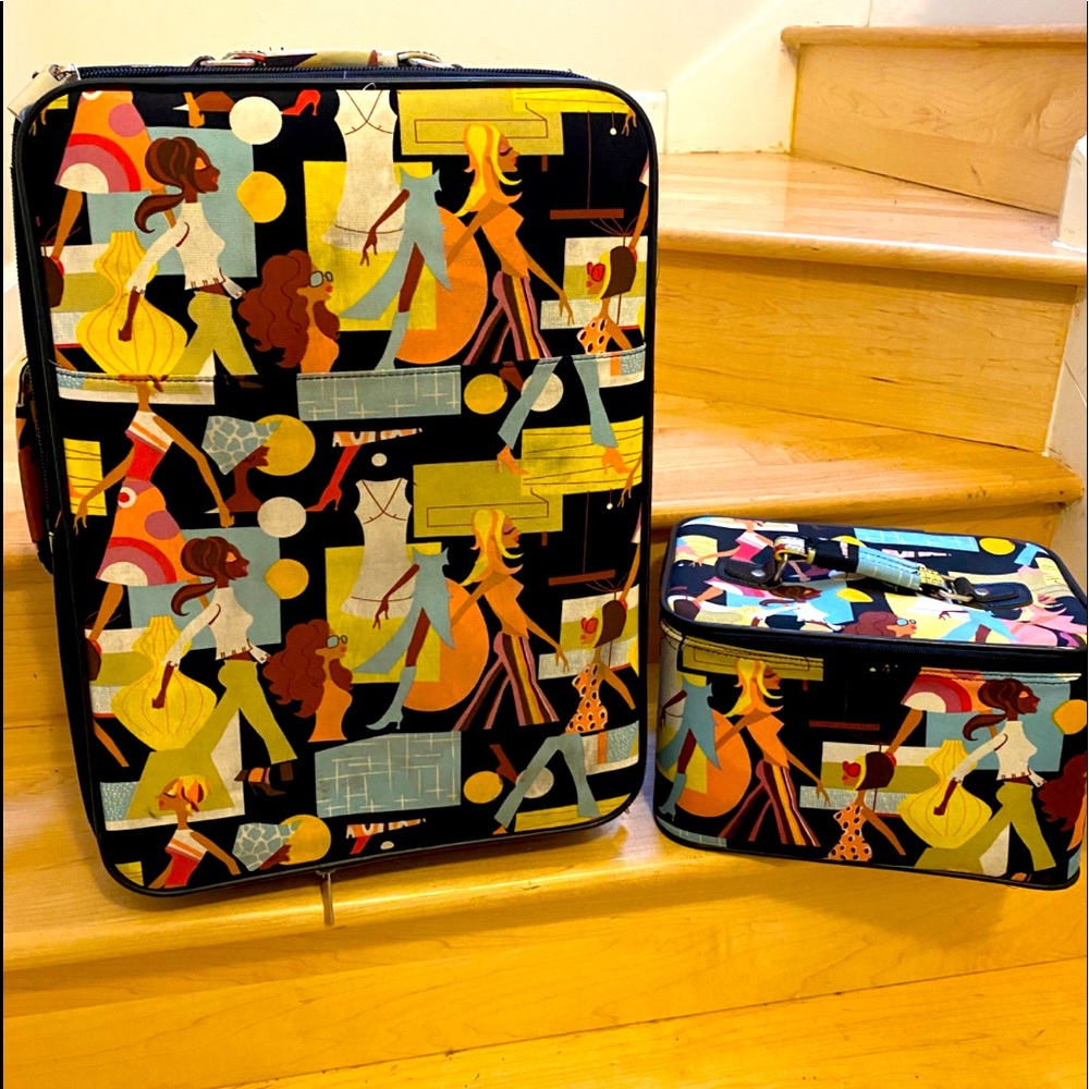 Travel In Style